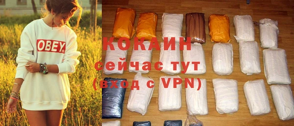 молекула духа Нея